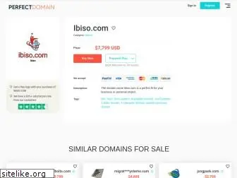 ibiso.com