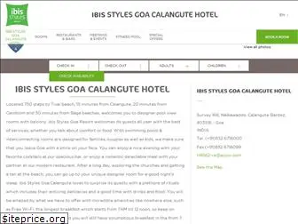 ibisstylesgoa.com