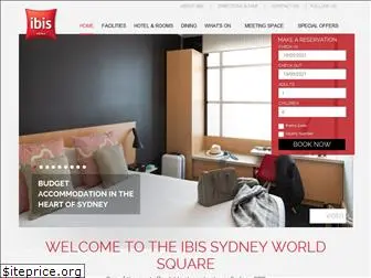 ibissydneyworldsquare.com.au