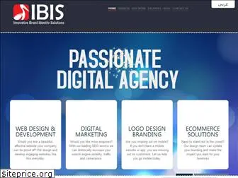ibiswebdesign.com