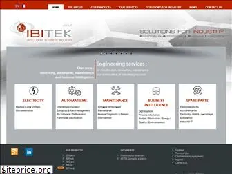 ibitek-group.com