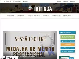 ibitinga.sp.leg.br