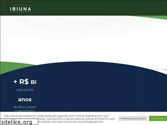 ibiunainvest.com.br