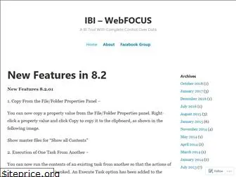 ibiwebfocus.wordpress.com