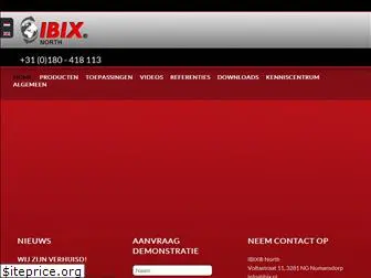 ibix.nl