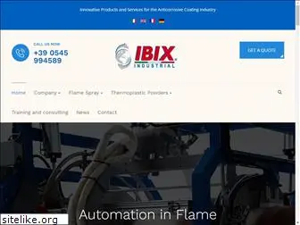 ibixindustrial.com