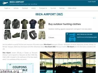 ibiza-airport.net