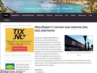 ibiza-airport.nl