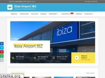 ibiza-airport.org