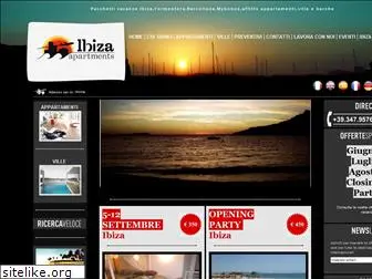 ibiza-apartments.it