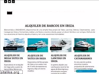 ibiza-boats.com