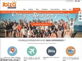 ibiza-experience.com