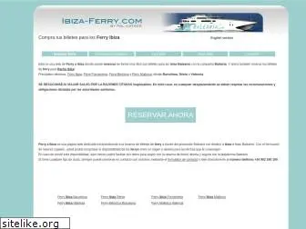 ibiza-ferry.com