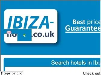 ibiza-hotels.co.uk