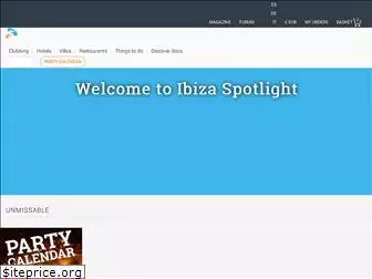 ibiza-spotlight.com