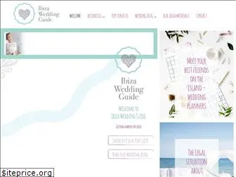 ibiza-wedding-guide.com