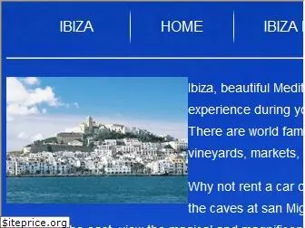 ibiza4all.co.uk