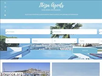 ibizaagents.com