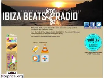 ibizabeatsradio.com