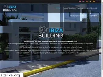 ibizabuilding.com