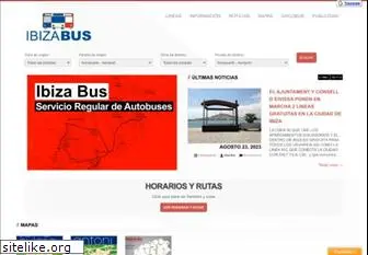 ibizabus.com