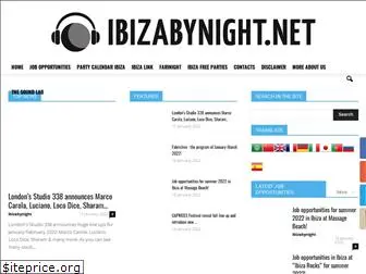 ibizabynight.net