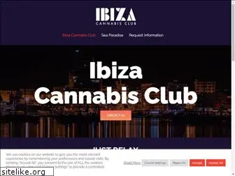 ibizacannabisclub.com