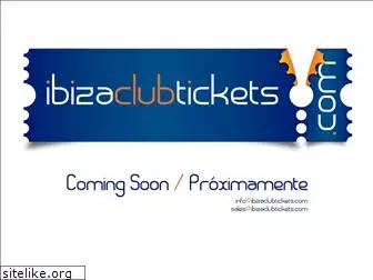 ibizaclubtickets.com