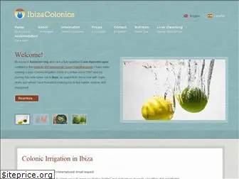 ibizacolonics.com