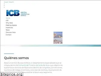 ibizaconventionbureau.es