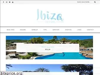 ibizagevoel.nl