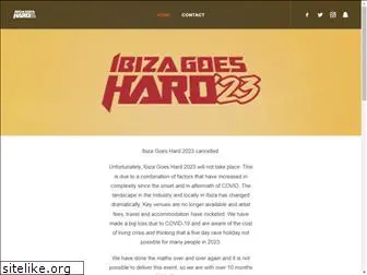 ibizahard.com