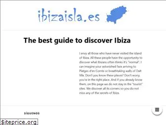 ibizaisla.es