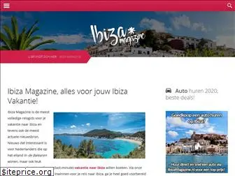 ibizamagazine.nl