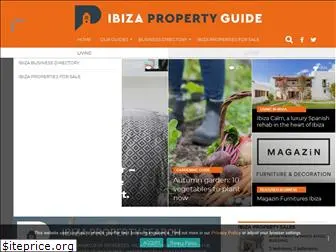 ibizapropertyguide.com