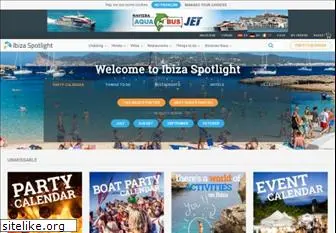 ibizaspotlight.com