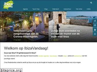 ibizavandaag.nl