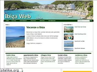 ibizaweb.it