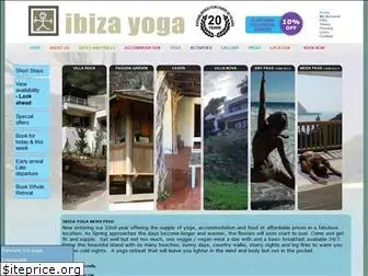 ibizayoga.com