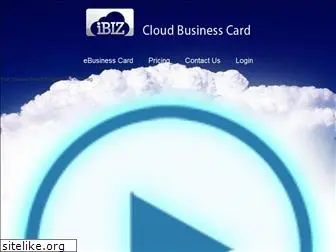 ibizcard.net