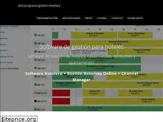 www.ibizi.net