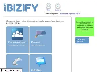 ibizify.net