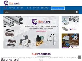 ibizkart.com