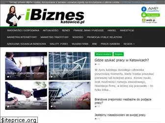 ibiznes.katowice.pl