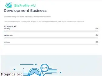 ibizprofile-au.com