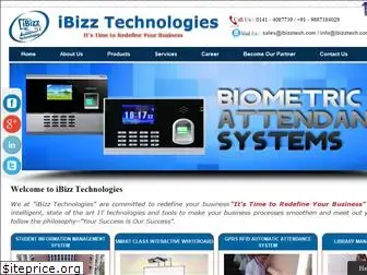 ibizztech.com