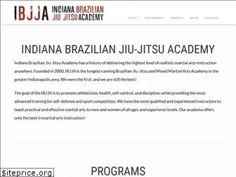 ibjja.com