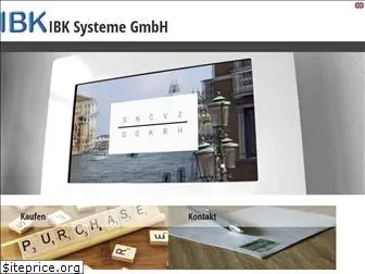 ibk-systeme.de