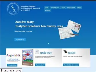 ibk.edu.pl