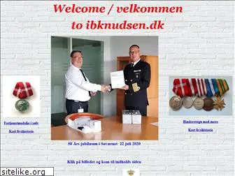 ibknudsen.dk